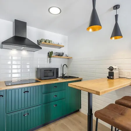 Casa Dolce Holiday home Torrevieja