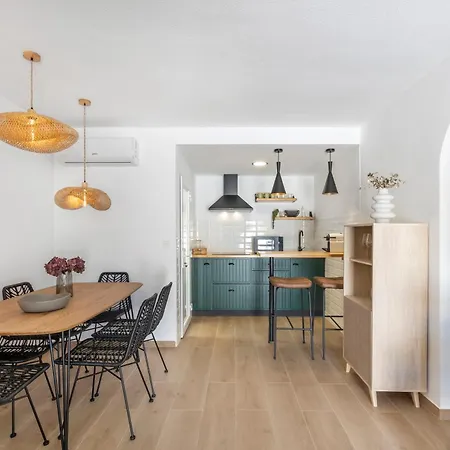Holiday home Casa Dolce