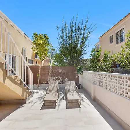 Casa Dolce Holiday home *