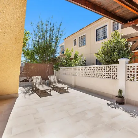 Holiday home Casa Dolce *
