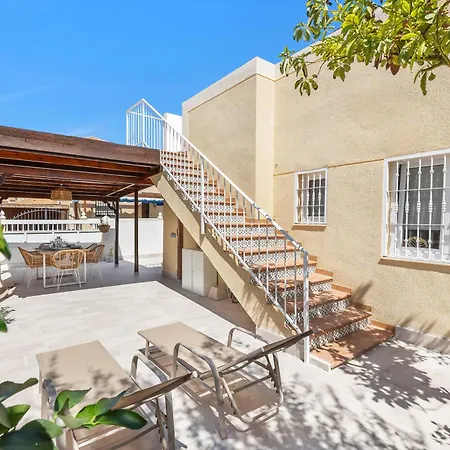 Holiday home Casa Dolce Torrevieja