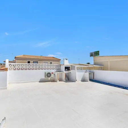Casa Dolce Holiday home Torrevieja