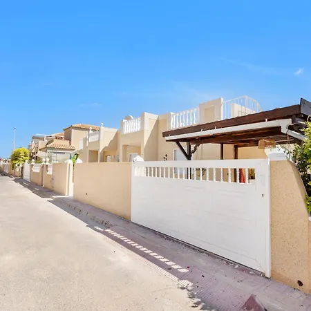 Holiday home Casa Dolce *