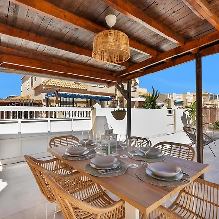 Casa Dolce Holiday home