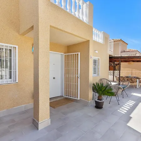 Holiday home Casa Dolce