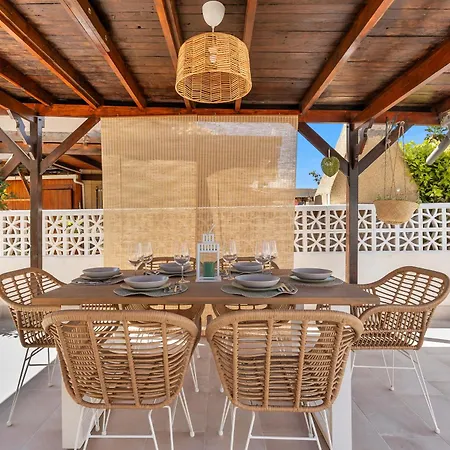 Casa Dolce Holiday home Torrevieja