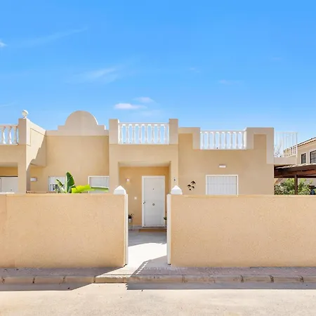 Casa Dolce Holiday home Torrevieja