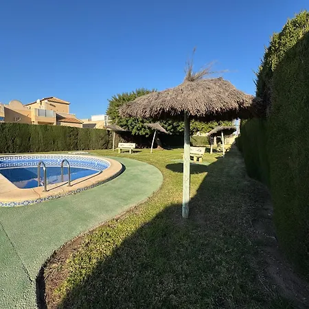 Holiday home Casa Dolce Torrevieja