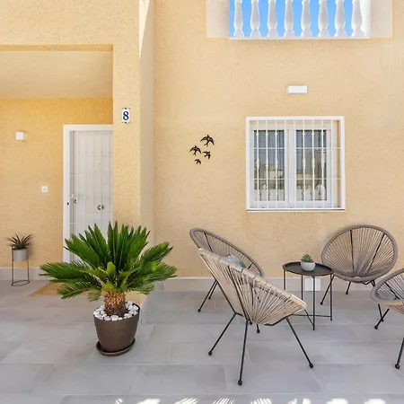 Casa Dolce Сasa de vacaciones *